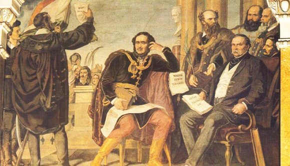 Ennyin múlt, hogy nem vált németté a teljes magyar elit