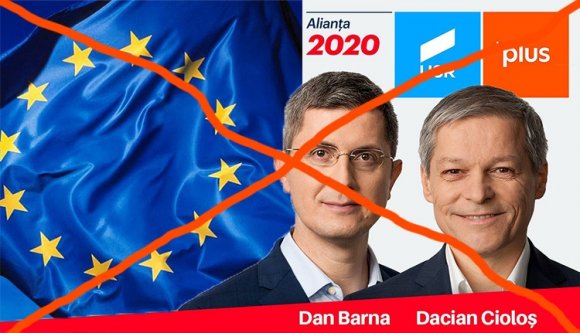 Megnyugodhatnak az USR-t és Cioloşékat köpködő pártok és érdekvédelmi szervezetek