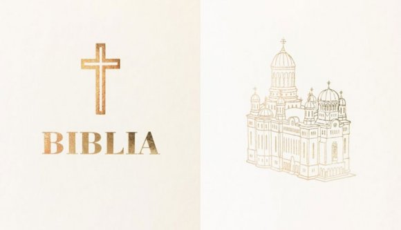 Ingyen bibliákat ad a pátriárka minden bíróságnak