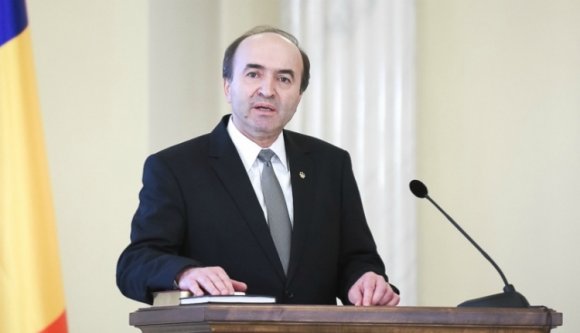 Hazudott Toader a Financial Times-nak