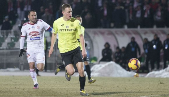 Kezdődik a rájátszás: hatan hajtanak a Liga 1 trónjára