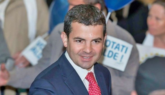 Tăriceanu pártja is hasonló cipőben jár, mint az USR vagy a PRM