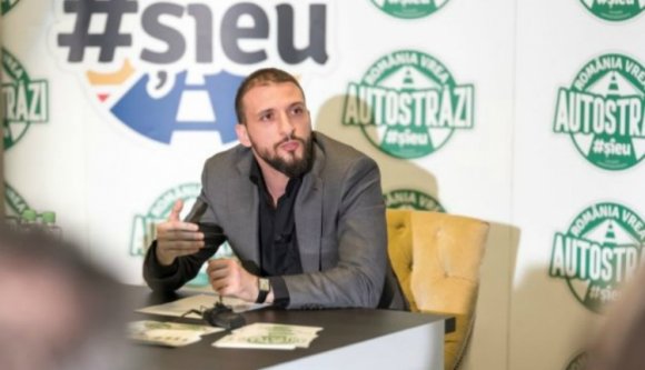 Hadba hívta a hatóságokat a Moldva egyméteres sztrádáját megépítő vállalkozó