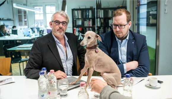 Ilyen még nem volt: magyar film vitte el a Monte-Carlói fesztivál fődíját