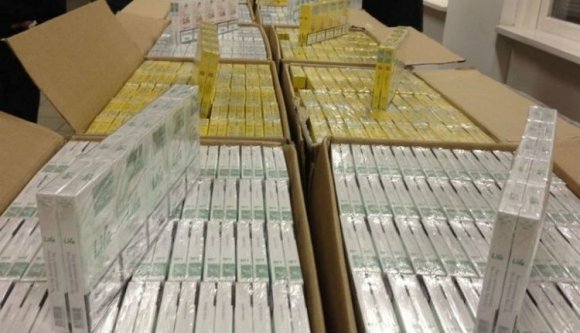 Egyre több dohányos gondolja úgy, hogy a csempészcigi az igazi