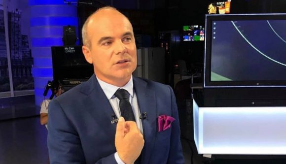 Nehézsúlyú nacionalistát igazolt a PNL: műsorvezető vezeti az EP-listájukat