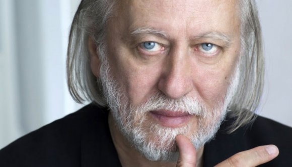 A BBTE díszdoktorává avatja Krasznahorkai Lászlót