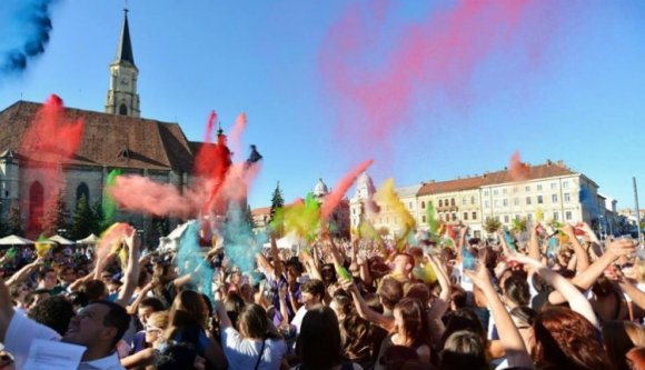 Banciu: Kolozsvár egy szar város. Boc: nem annyira, mint Bukarest!