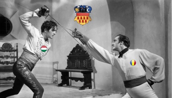 A „Nem, nem, sohá!”-tól a „közös érdekeinkig”. Melyek azok?!