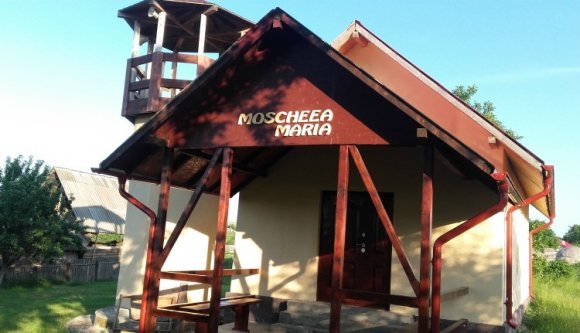 Nem könnyítik meg a román hatóságok a dolgát annak, aki muszlim temetőt létesítene a háza mögött