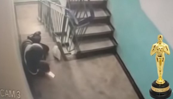 Íme a hét pancsere: eljátszotta, hogy kirabolták, csúnyán lebukott (VIDEÓ)