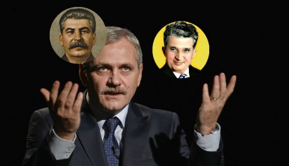 A pillanat politikusa