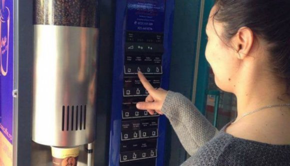 Lejár az osztódással szaporodó kávéautomaták fénykora Romániában