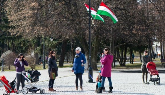 Ünneprontók akcióban: a Kovászna megyei prefektus is bírságokkal fenyegetőzik