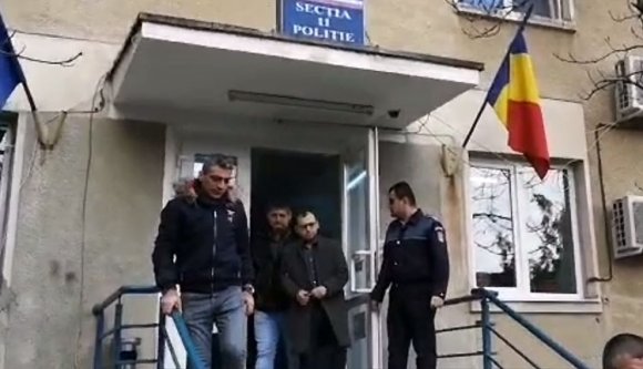 A bukaresti álorvos újabb öt valós páciense fordult a rendőrséghez