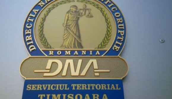 Kiugrott az ablakon a DNA egyik ügyésze Temesváron