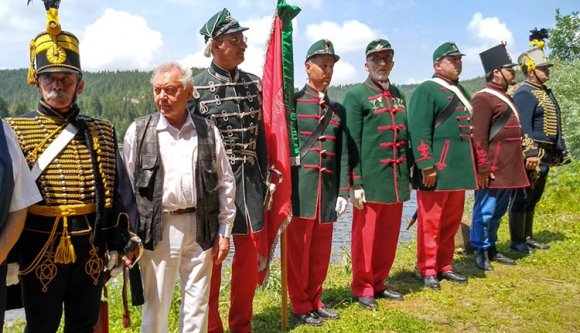 Erdélyben a forradalom is a feje tetejére állt 1848-ban