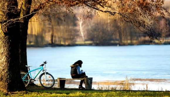 Élvezze ki a jó időt, mert nem biztos, hogy sokáig tart