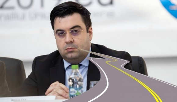 Na de azt tudta, hogy a párhuzamos állam miatt nem épülnek autópályák?