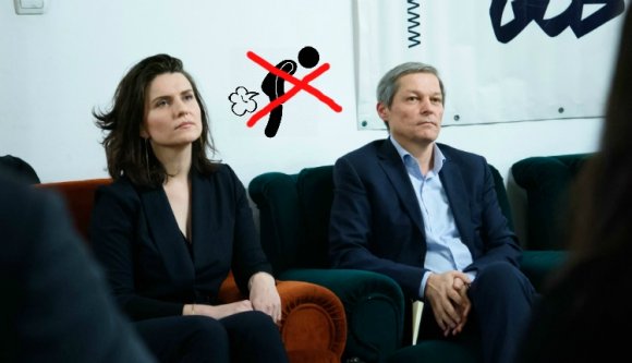 Betiltatná a fingást Dacian Cioloș korábbi tanácsadója?