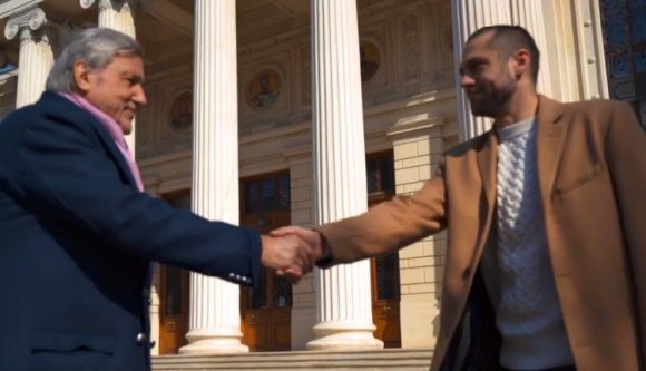 Delejezően giccses turisztikai kampányfilm készült Romániáról (VIDEÓ)