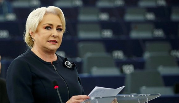 Dăncilă: a korrupció kulturális jellegzetesség Romániában
