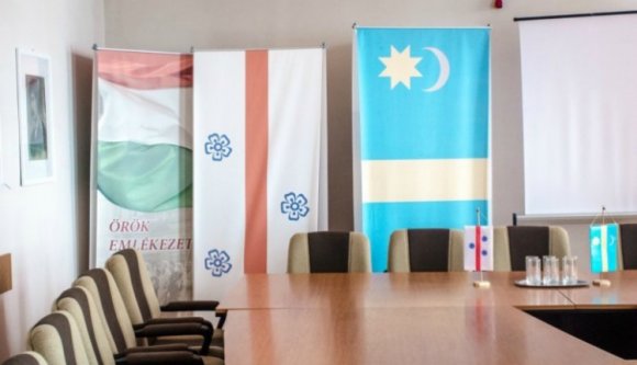 Folytatja a szimbólumaink eltakarítását a magyargyűlölő notórius feljelentő – ezúttal Csíkszeredában