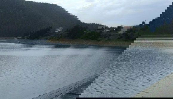 Nem gondoltuk volna, hogy duzzasztógátak működhetnek engedély nélkül