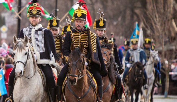 Virtus vagy nyűg volt a katonáskodás Székelyföldön?
