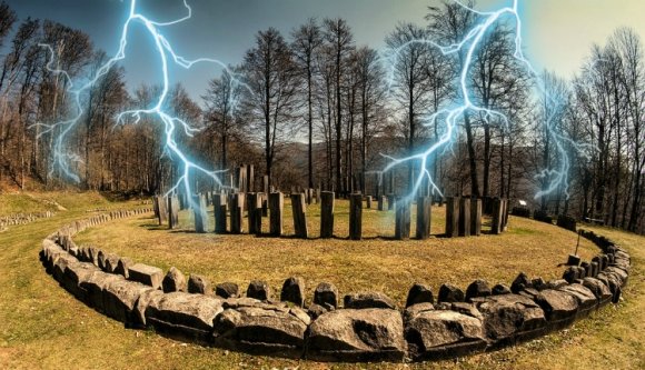 Úgy tűnik, ősi magyar átok sújtja a dák fővárost