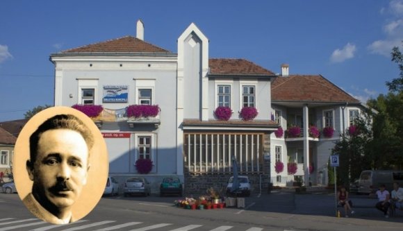 Ön szerint belekötött a Hargita megyei prefektus abba, hogy Nyirő Józsefről nevezték el az udvarhelyi könyvtárat?