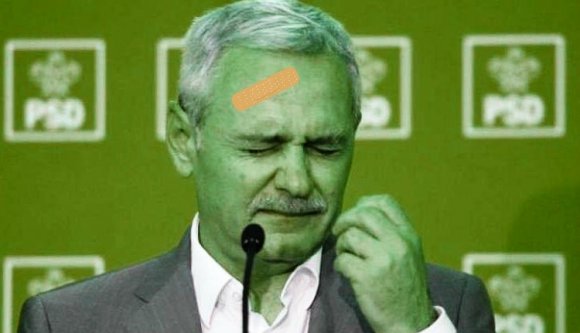 Liviu Nicolae Dragnea úr betegsége és a PSD–ALDE kormányzás rögeszméje