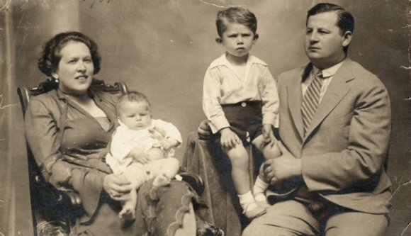 Tordától Buchenwaldig – a borzalom soha nem válik közhelyessé