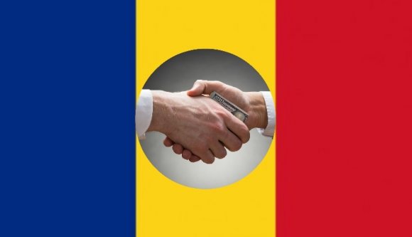 A korrupció egy „kulturális aktus”… ami nekem nincs ínyemre