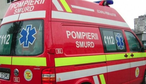 Négyéves gyerekre dőlt rá egy traktor utánfutója