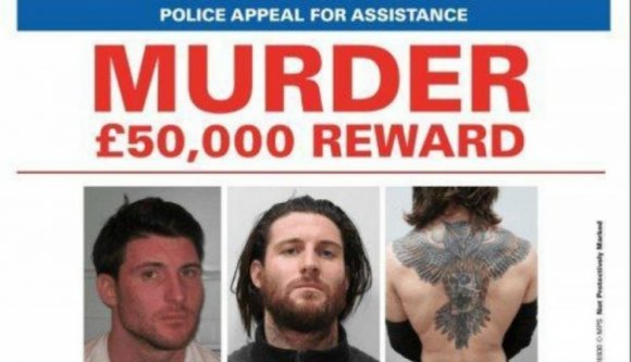 Kolozsvár utcáin sétálgatott egy brit gyilkos, fülön csípték (VIDEÓ)