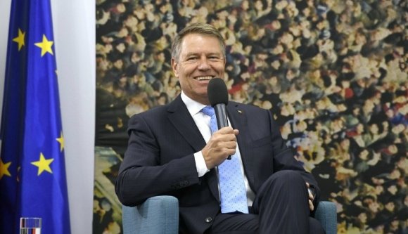 Iohannis elnök és a népszavazás dilemmája