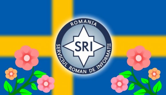 A vicces kedvű svéd nagykövetség lazán leszekusozta a SRI-t