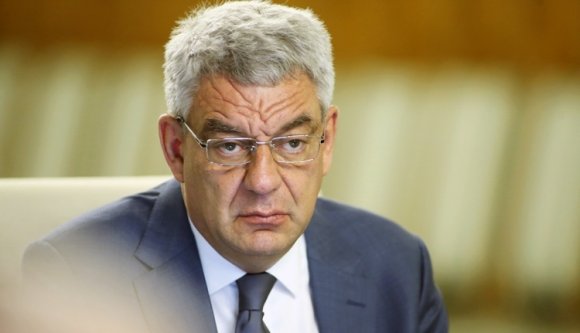 Infarktust kapott egy pártgyűlésen Mihai Tudose volt miniszterelnök (FRISSÍTVE)