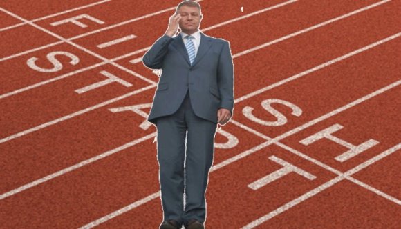 Úgy tűnik, az örök határozatlan Iohannis végül döntött a népszavazásról. Vagy mégsem?