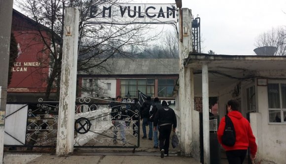 Baleset egy Zsil-völgyi bányában: kómába került egy bányász