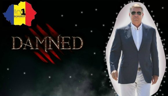 Klaus Iohannist kiátkozták a képviselőházi szószékről