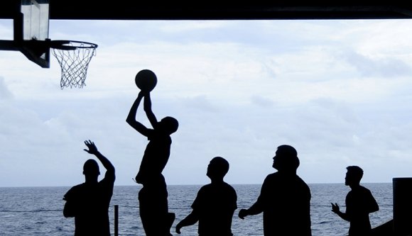 A románok 96 százaléka rendszeresen sportol. A románok 68 százaléka soha nem sportol