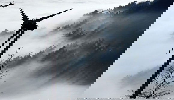 Zabáljuk az energiát, ami vagy nukleáris lesz, vagy mocskos