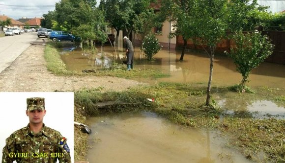 A hadsereg kiemelheti a romániai polgárokat otthonukból, ha…