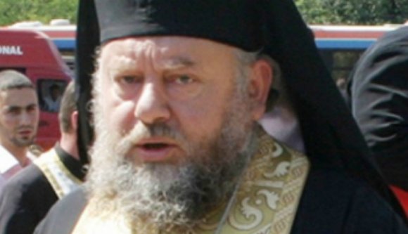 Kiakadt az ortodox főapát, akasztással fenyegette megszeppent híveit (VIDEÓval)