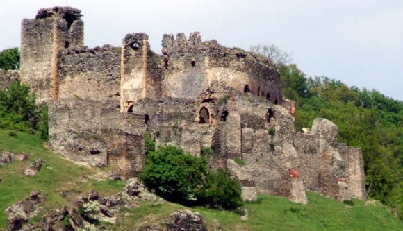 Az életébe is kerülhetett volna a várfalról lőtt szelfi