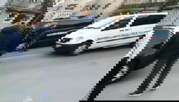 Kormánytagoknak jár olyan kíséret, amilyennel Dragnea fia furikázott (VIDEÓval)