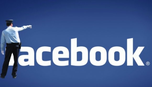 Érdemes kétszer is meggondolni, hova és mit írunk a Facebookon, mert úgy járhatunk, mint ez a férfi