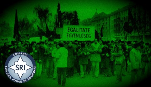 Svédország nagykövetsége csókokat dobál a SRI felé. A Fekete Márciusról semmi